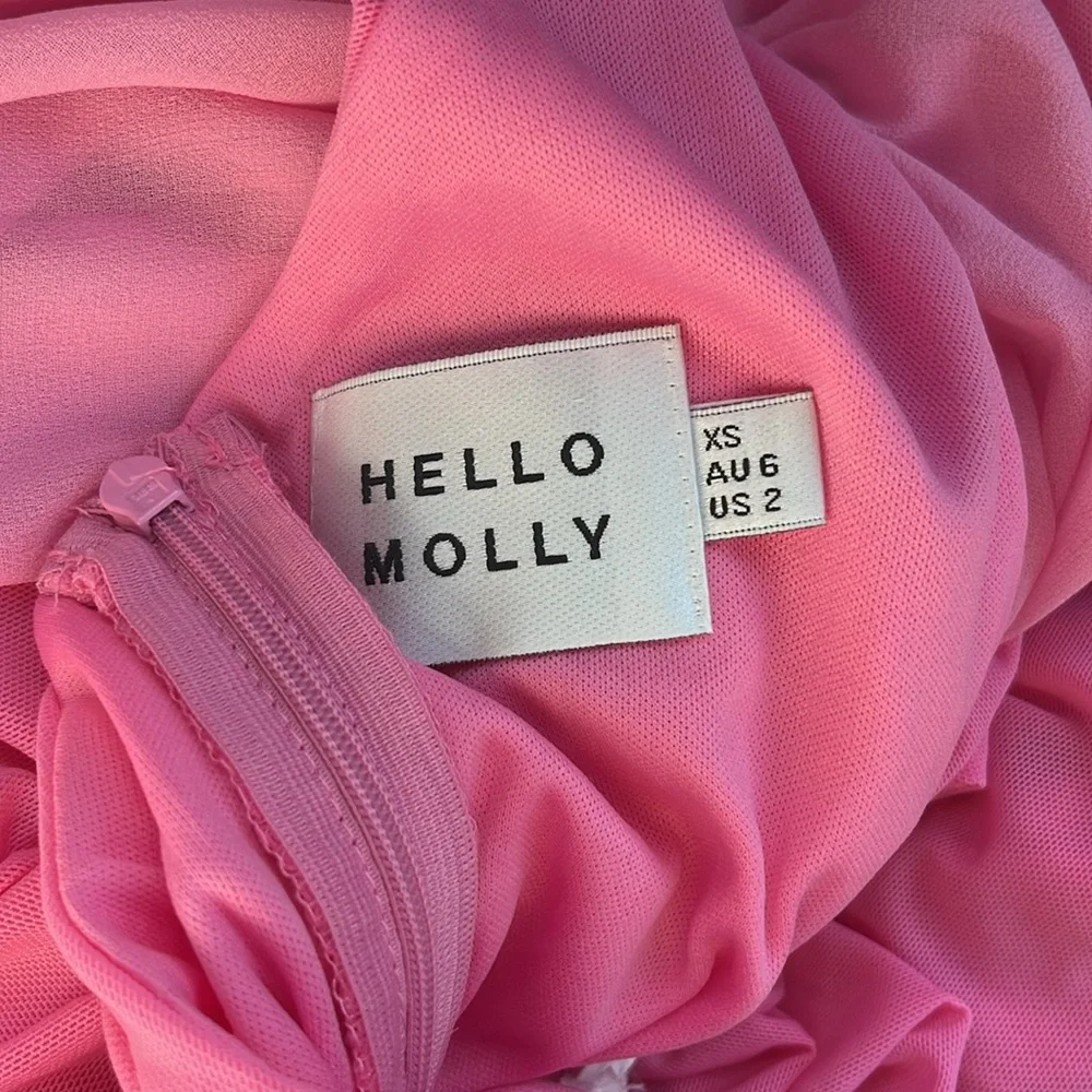 Hello Molly size xs